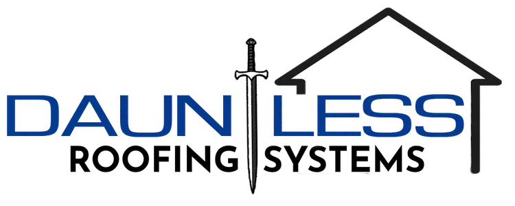 Dauntless Roofing Systems logo