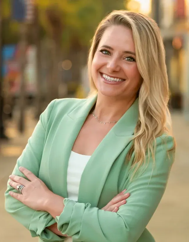 Kelsi Sterett