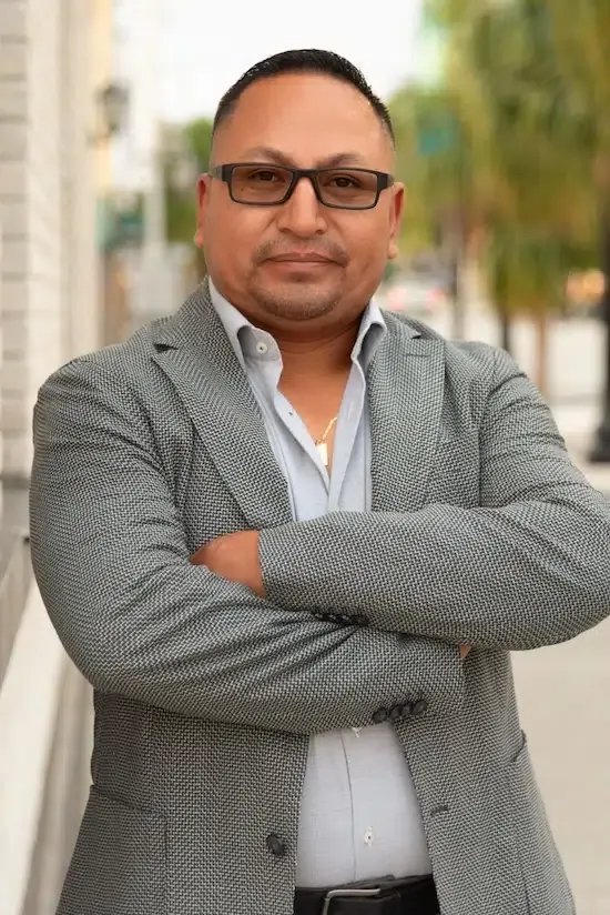 Santos Sarat