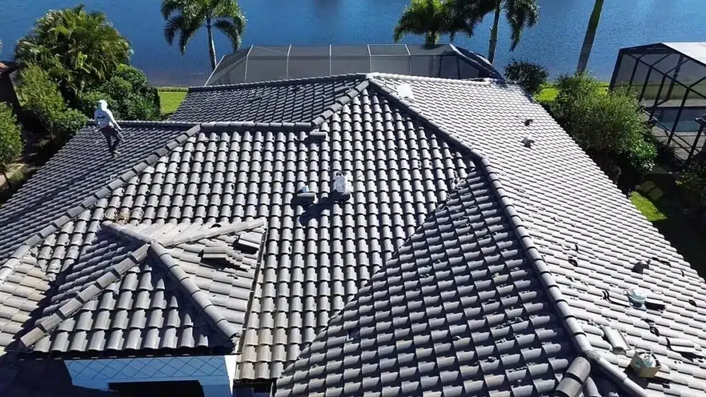 tampa roofing company